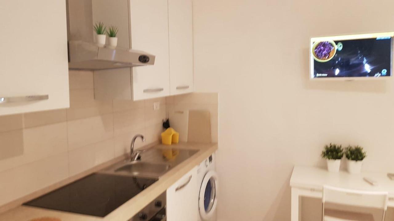 Casa Elena Apartament Levanto Zewnętrze zdjęcie