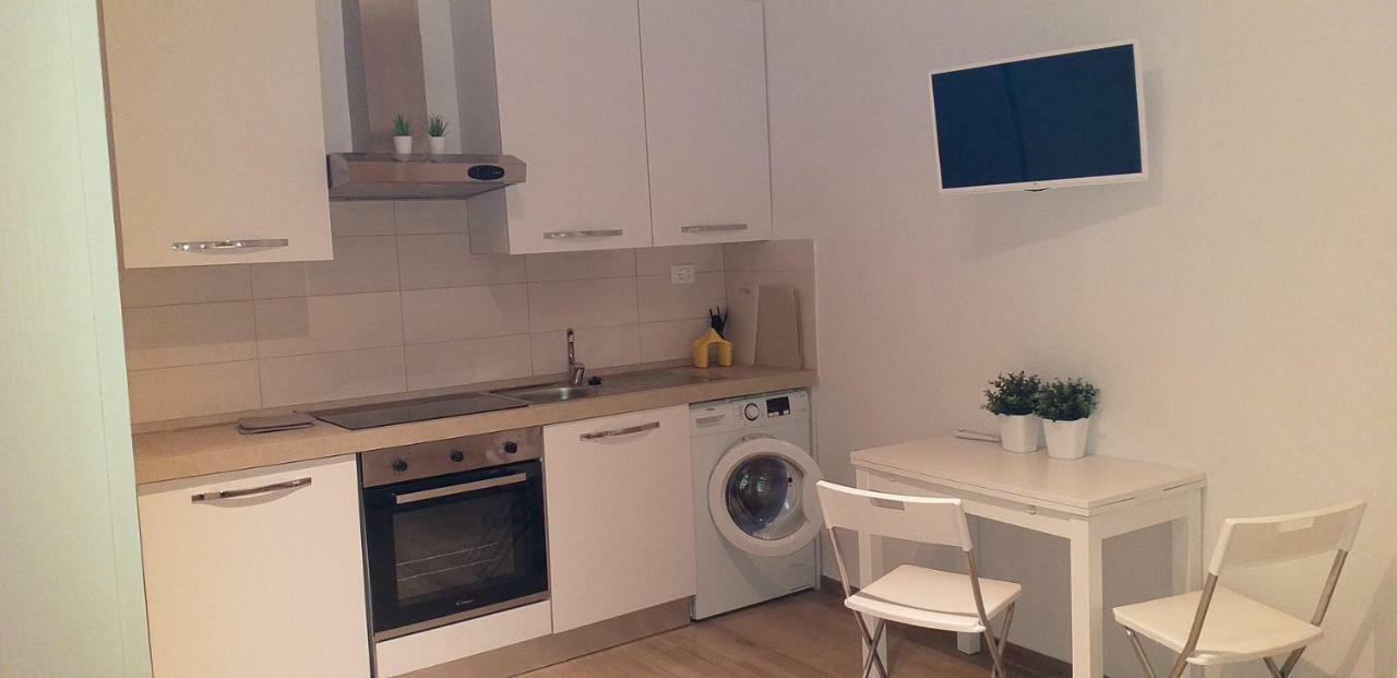 Casa Elena Apartament Levanto Zewnętrze zdjęcie
