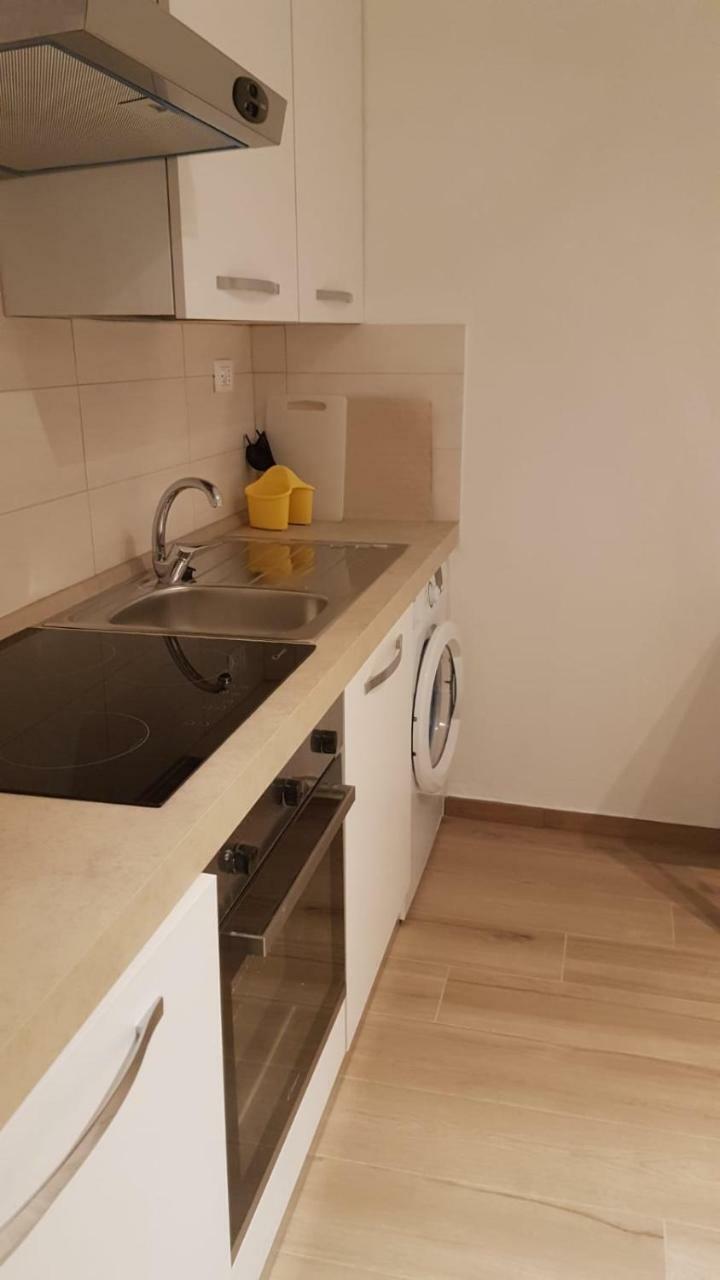 Casa Elena Apartament Levanto Zewnętrze zdjęcie